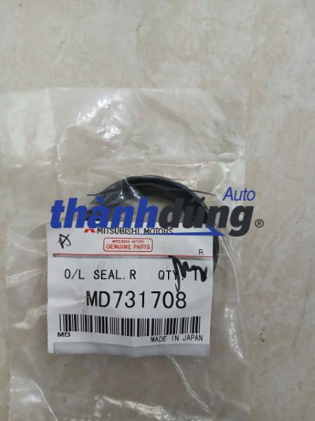 PHỚT ĐUÔI HỘP SỐ MITSUBISHI PAJERO V34 | MD731708