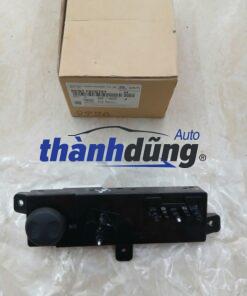 CÔNG TẮC ĐIỀU CHỈNH GHẾ XE HYUNDAI SONATA | 88193F8110TRY