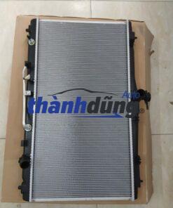 KÉT NƯỚC TOYOTA CAMRY 2012 | 16400V0170