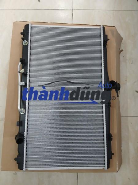 KÉT NƯỚC TOYOTA CAMRY 2012 | 16400V0170