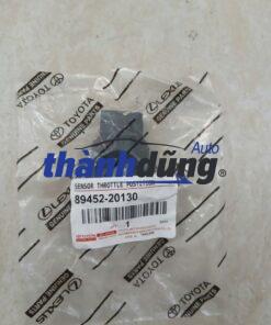 CẢM BIẾN BƯỚM GA XE TOYOTA ALTIS 2007 | 8945220130