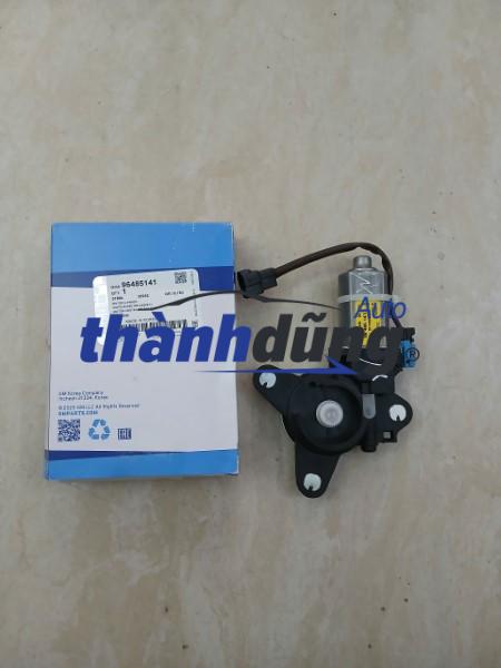 MÔ TƠ LÊN KÍNH XE CHEVROLET SPAKR M200 | 96485141