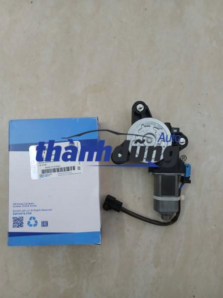 MÔ TƠ LÊN KÍNH XE CHEVROLET SPAKR M200 | 96485141