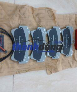 BỐ THẮNG TRƯỚC XE AUDI Q7 2010 | 7L0698151P