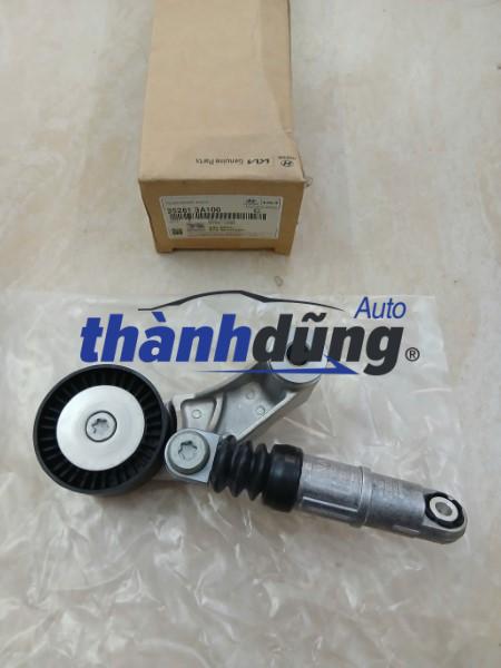 TĂNG TỔNG XE HYUNDAI GENESIS 2009 | 252813A100