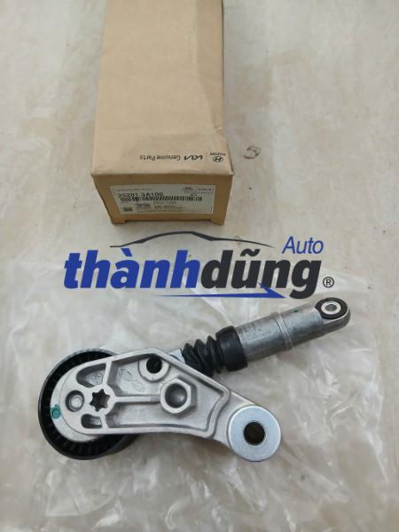 TĂNG TỔNG XE HYUNDAI GENESIS 2009 | 252813A100