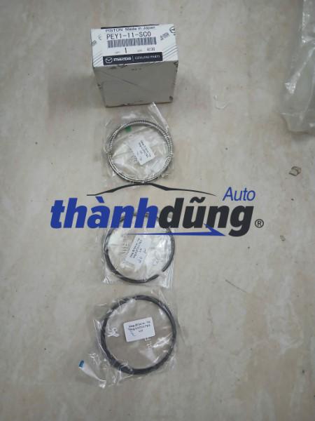XÉC MĂNG XE MAZDA 3 2015 | PEY111SC0