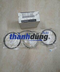 XÉC MĂNG XE MAZDA 3 2015 | PEY111SC0