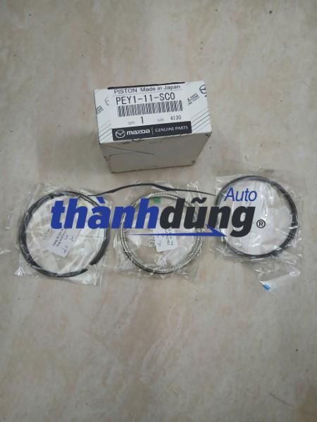 XÉC MĂNG XE MAZDA 3 2015 | PEY111SC0