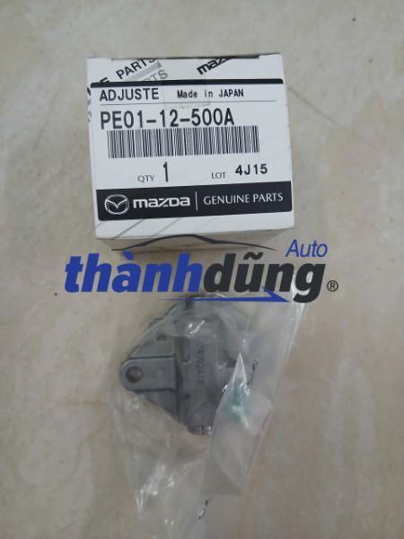 TĂNG CAM MAZDA CX5 2014 | PE0112500A
