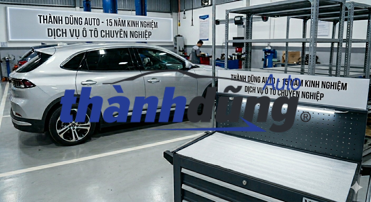 Chính Sách Bảo Hành & Đổi Trả Minh Bạch