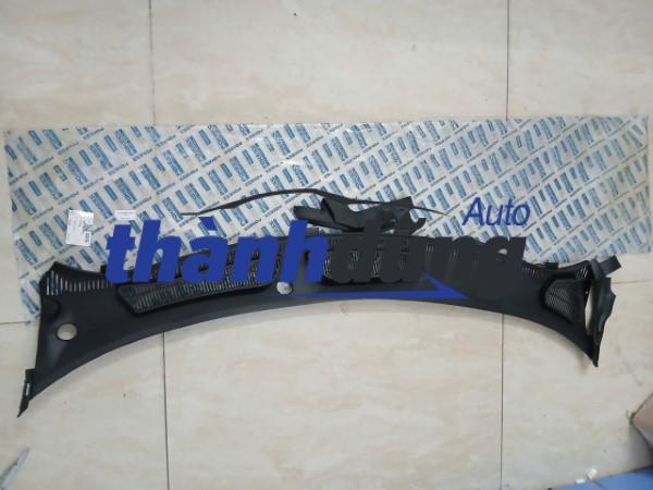 TẤM NHỰA ỐP CHÂN KÍNH CHẮN GIÓ XE FORD FIESTA 2012 | DK51507R1C