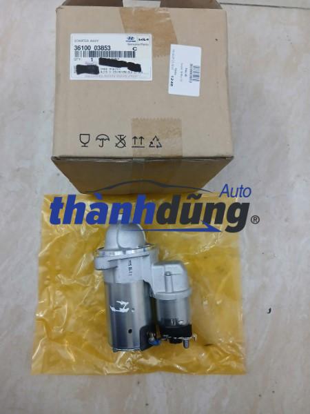 củ đề hyundai veloster 2013-2017 | 3610003853