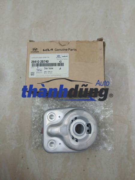KÉT LÀM MÁT DẦU HỘP SỐ HYUNDAI KONA 2020 | 264102B740
