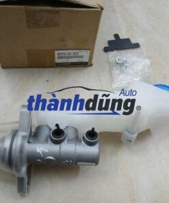 HEO THẮNG CÁI XE MAZDA 6 2.5 2018 | GHY54340Z