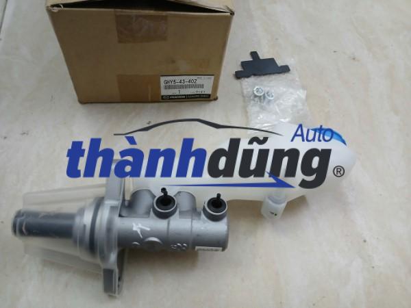 HEO THẮNG CÁI XE MAZDA 6 2.5 2018 | GHY54340Z