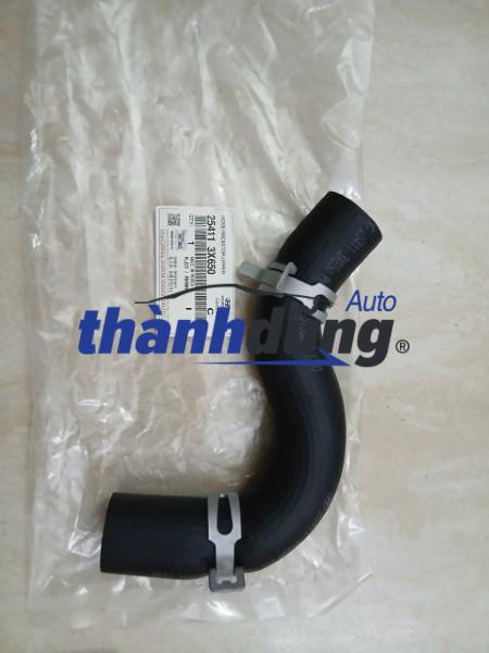 ỐNG KÉT NƯỚC TRÊN XE KIA CERATO 2018 | 254113X650