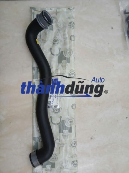 ỐNG KÉT NƯỚC TRÊN MERCEDES C200 2007-2013 | 2045012582