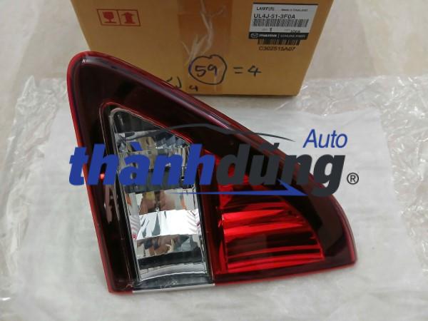 ĐÈN CỐP PHỤ MAZDA BT50 2017 | UL4J513F0A
