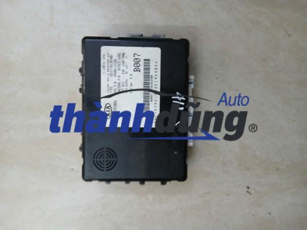 HỘP ĐIỀU KHIỂN ĐIỆN THÂN XE KIA MORNING 2011 | 954001Y103