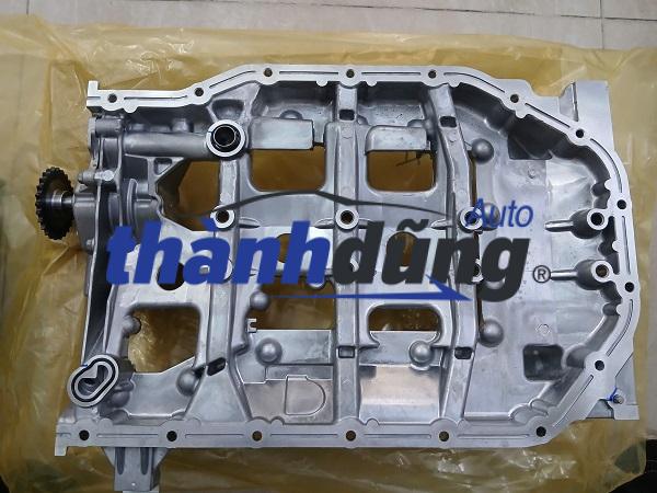 BƠM NHỚT XE HYUNDAI MIGHTY EX8 2020 | 261104A350