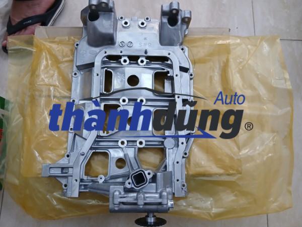 BƠM NHỚT XE HYUNDAI MIGHTY EX8 2020 | 261104A350