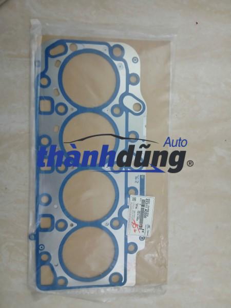 GIOĂNG MẶT MÁY XE HYUNDAI MIGHTY EX8 2020 | 223114C000