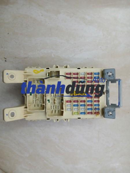 BẢNG CẦU CHÌ KIA MONRING 2011-2015 | 919501Y550
