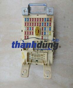 BẢNG CẦU CHÌ KIA MONRING 2011-2015 | 919501Y550