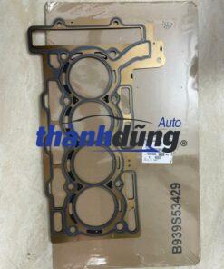 GIOĂNG MẶT MÁY PEUGEOT 3008 2016-2023 | 9803673380