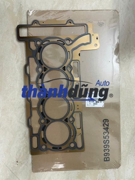 GIOĂNG MẶT MÁY PEUGEOT 3008 2016-2023 | 9803673380