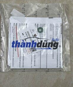 SEAL BÉC PHUN PEUGEOT 207 2009-2013 | 9806089280