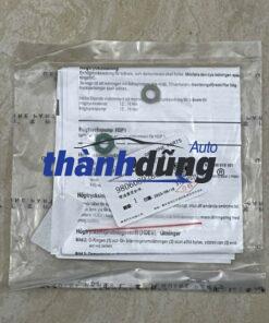 SEAL BÉC PHUN PEUGEOT 207 2009-2013 | 9806089280