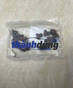 PHỚT GHÍT PEUGEOT 308 1.6 2015 | 9806089280