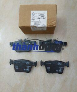 BỐ THẮNG SAU RANGE ROVER DISCOVERY 2014-2018 | LR090707