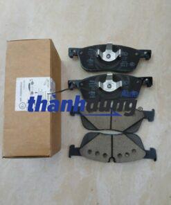 BỐ THẮNG TRƯỚC JAGUAR S-TYPE 2015-2018 | T4N9760