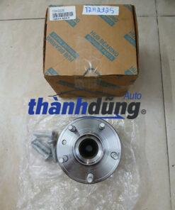 BẠC ĐẠN BÁNH TRƯỚC JAGUAR S-FACE 2015-2018 | T4N9760