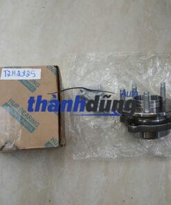 BẠC ĐẠN BÁNH TRƯỚC JAGUAR S-FACE 2015-2018 | T4N9760