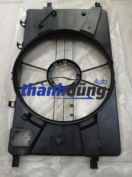 LỒNG QUẠT KÉT NƯỚC XE CHEVROLET CRUZE 1.8 AT | 13347163