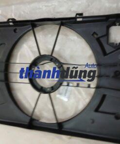 LỒNG QUẠT KÉT NƯỚC XE CHEVROLET CRUZE 1.8 AT | 13347163