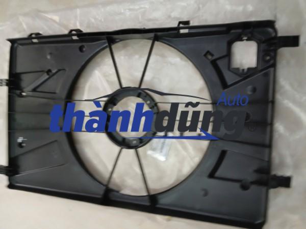 LỒNG QUẠT KÉT NƯỚC XE CHEVROLET CRUZE 1.8 AT | 13347163
