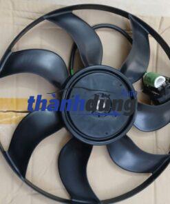 QUẠT KÉT NƯỚC CHEVROLET CRUZE 1.8 LTZ | 13427159
