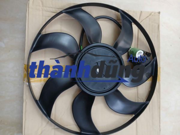 QUẠT KÉT NƯỚC CHEVROLET CRUZE 1.8 LTZ | 13427159