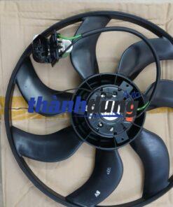 QUẠT KÉT NƯỚC CHEVROLET CRUZE 1.8 LTZ | 13427159