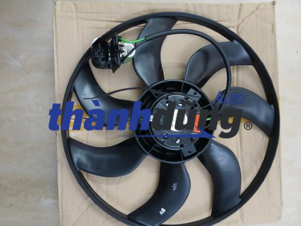 QUẠT KÉT NƯỚC CHEVROLET CRUZE 1.8 LTZ | 13427159