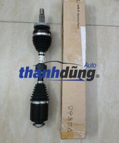 CÂY LÁP PHỤ HYUNDAI SANTAFE 2012 | 495012W080