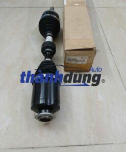 CÂY LÁP PHỤ HYUNDAI SANTAFE 2012 | 495012W080