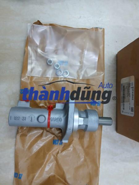 TỔNG PHANH CHEVROLET CAPTIVA 2009 | 93743542