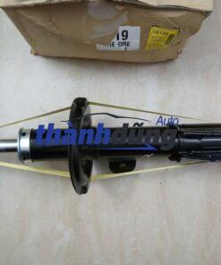 GIẢM XÓC TRƯỚC CHEVROLET CAPTIVA 2009 | 95948812