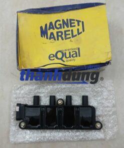 MÔ BIN ĐÁNH LỬA FIAT GRANDE PUTO | 0607171350012